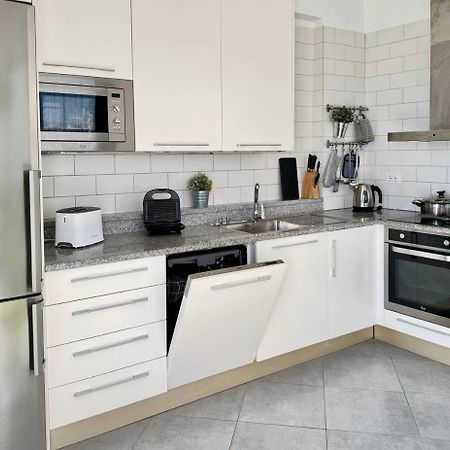 Viola Sea View Penthouse Apartment Sarande Exterior photo